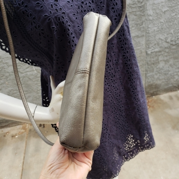 Cute little elegant‎ fossil crossbody bag - Picture 6 of 11